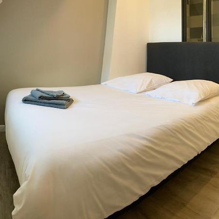 Le Mansard, Atypique, Gare Et Tramway 4Min A Pied Apartment Luaran gambar